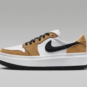 Air Jordan 1 Elevate Low - Women’s Size 12